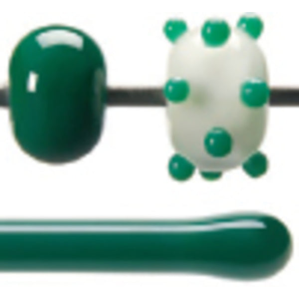 Jade Green Opal Rod 90coe