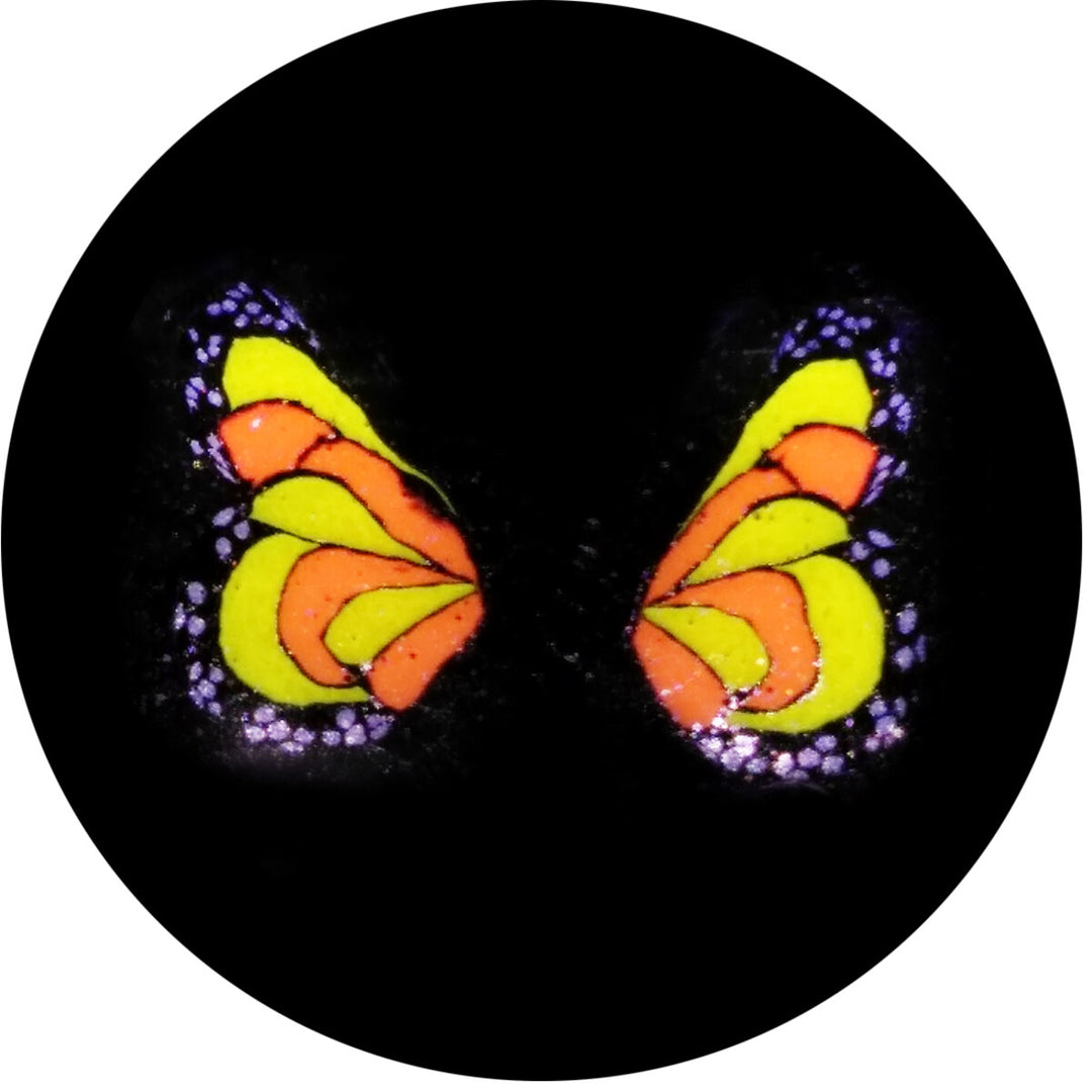 Butterfly Milli