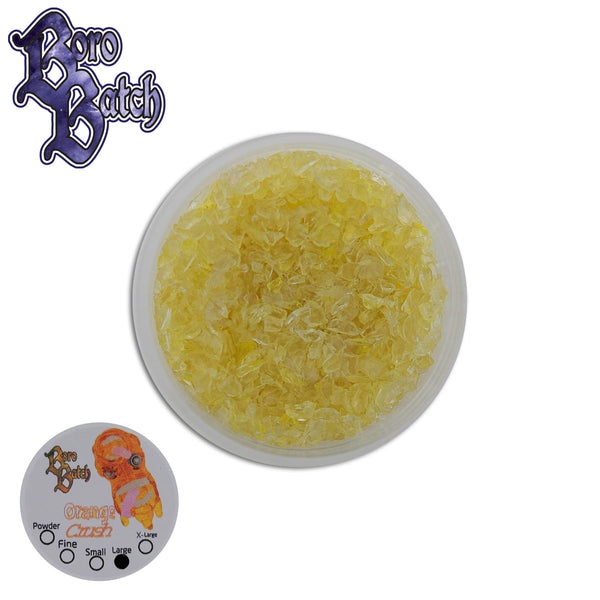 Boro Batch Crush Frit (Large)