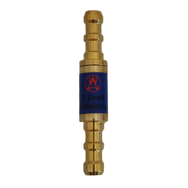 1/4" Straight Swivel (USA-Made)