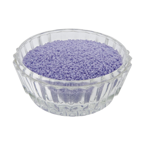 Asian Frit - Milky Violet (Fine)