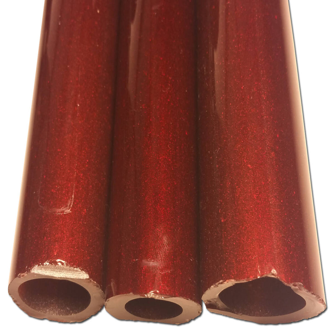 NS Kandy Apple Red Tubing (Odds)