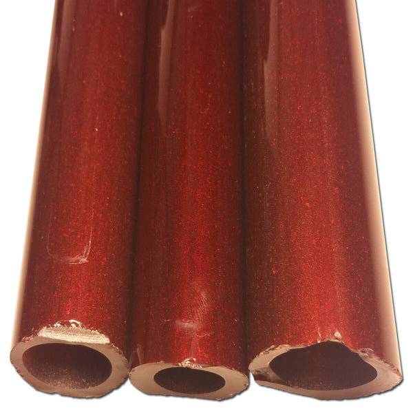 NS Kandy Apple Red Tubing (Odds)