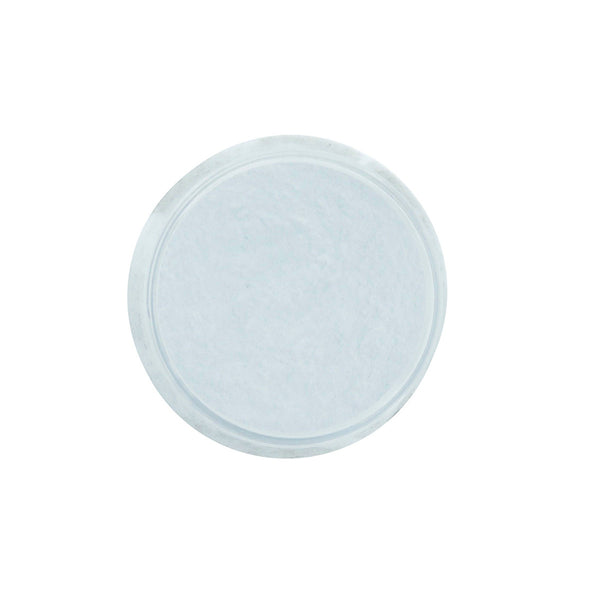 AQUA BLUE TRANS TINT FRIT POWDER