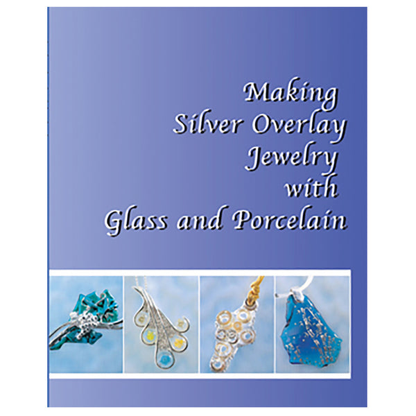 Making Silver Overlay Jewelry