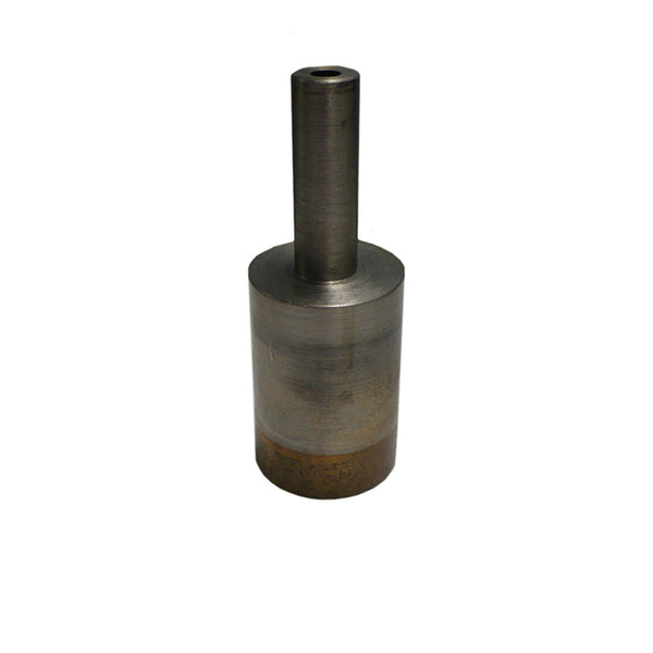 1(25.4mm)" Sintered Straight Bit