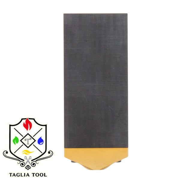 Taglia 1.5" x 3" Graphite Head