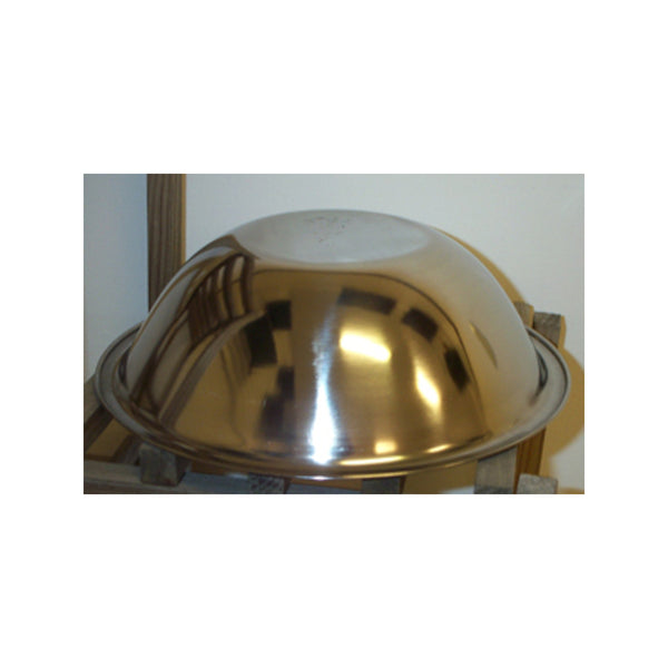 SS MEDIUM BOWL MOLD