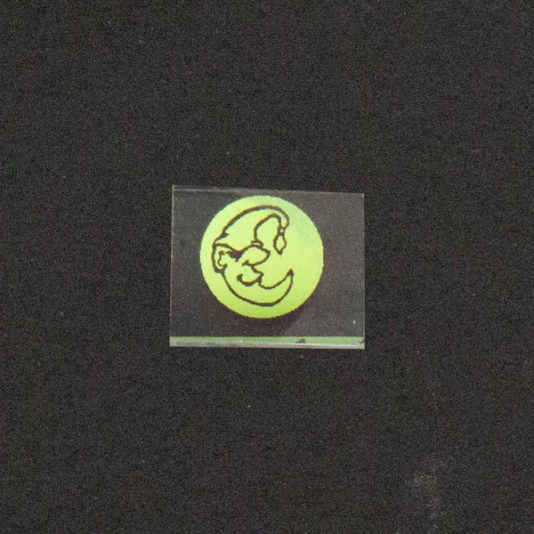 Sleepy Moon Tracer Image