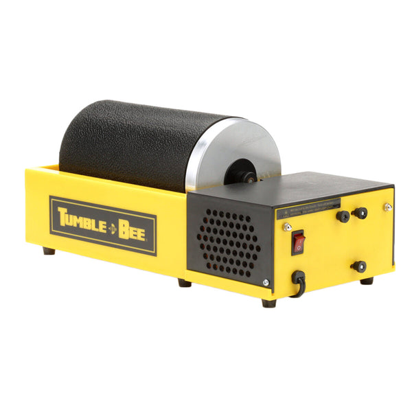 Tumble-Bee 1x4 Rock Tumbler