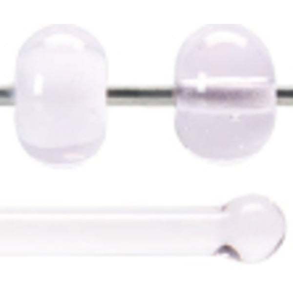 Erbium Pink Trans Tint Rod 90coe