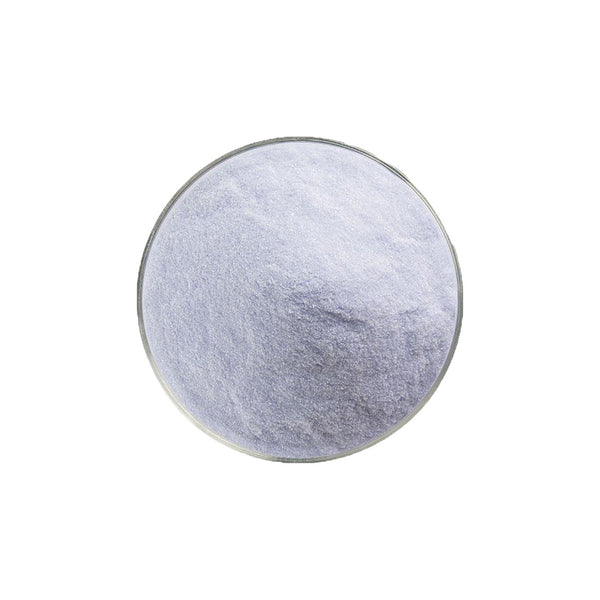 Periwinkle Opal Powder Frit