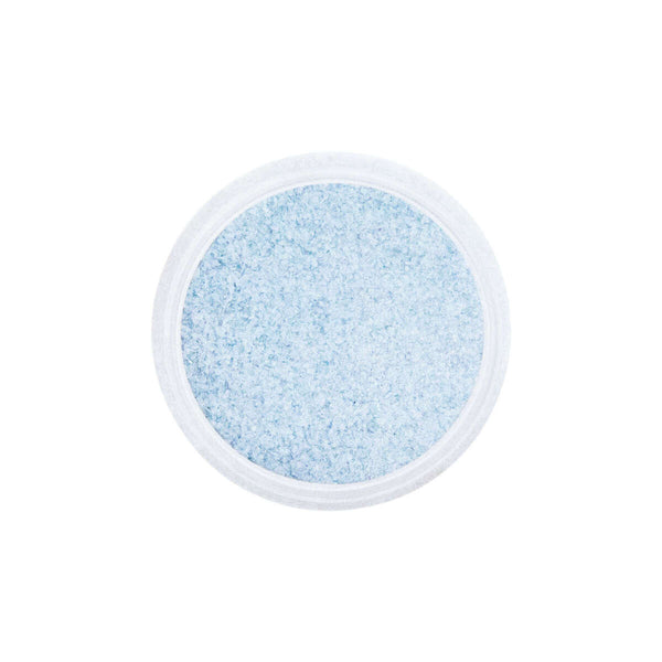 Dusty Blue Opal Fine Frit