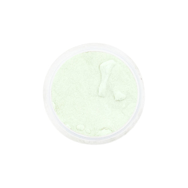 Pine Green Frit Powder