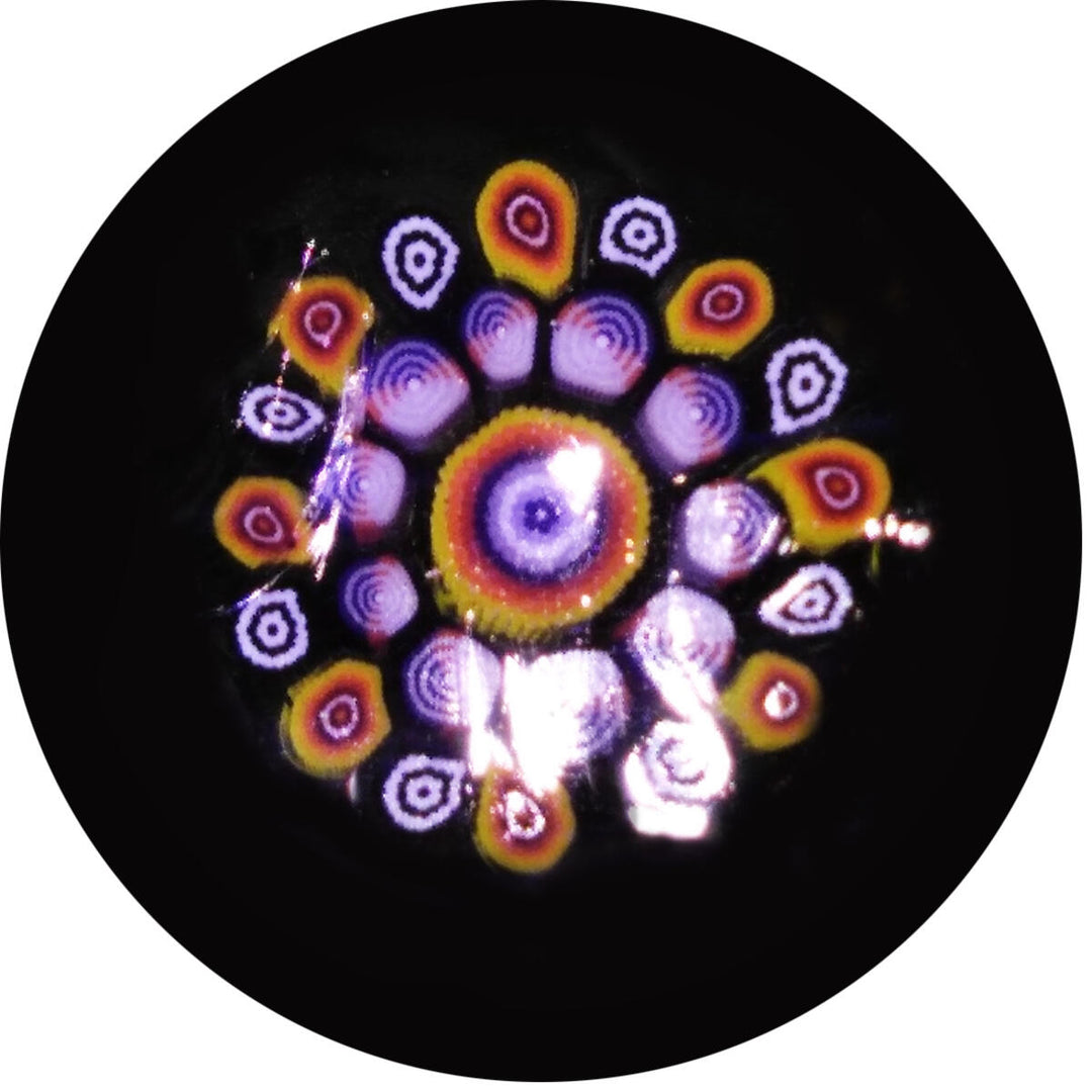 Flower Eye Milli
