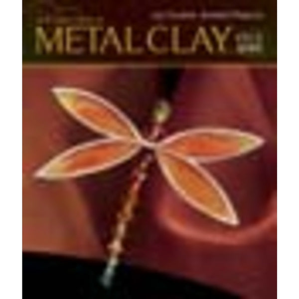 New Direction in Metal Clay