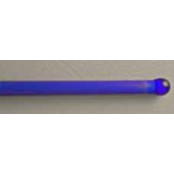 Lauscha Blue Rod