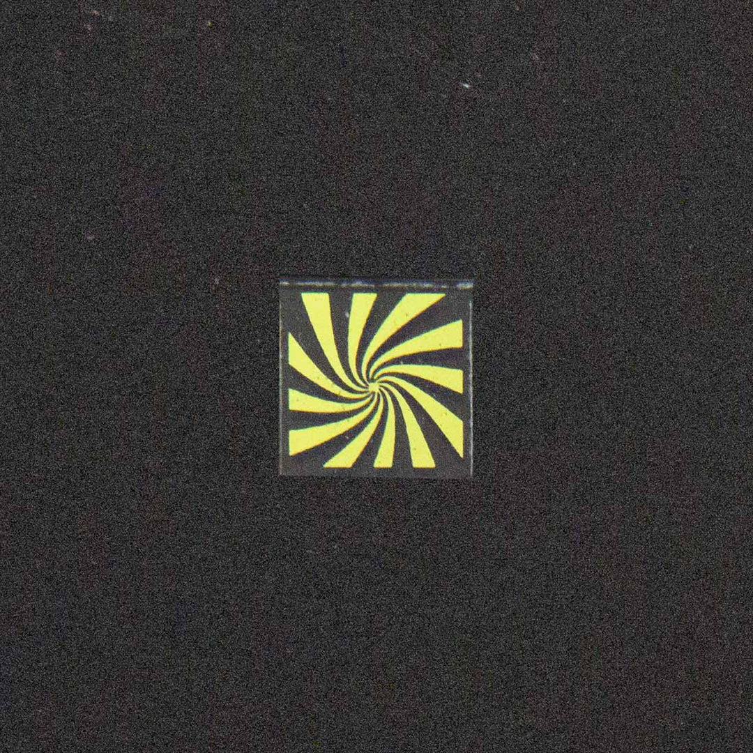 Spiral Shaft Image