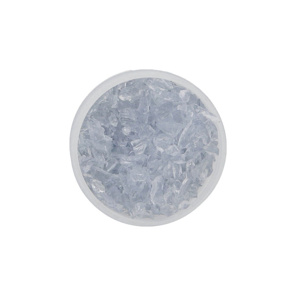 INDIGO TRANS TINT COARSE FRIT