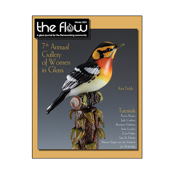 The Flow Magazine (Winter 2011)