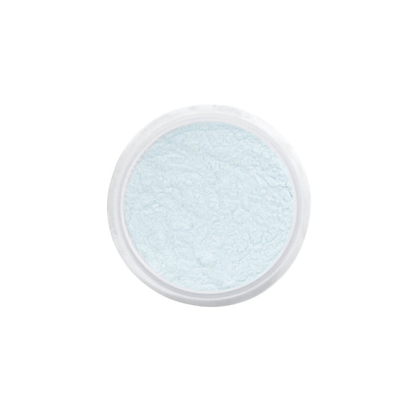 TURQUOISE BLUE TRANS FRIT POWDER