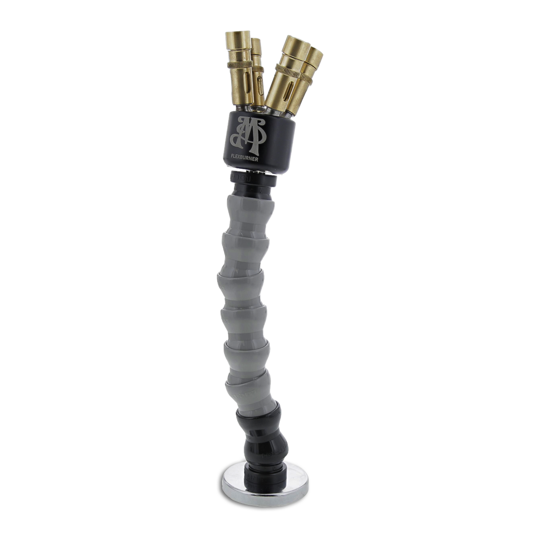 Madhatter Flexmount Adjustable Bunsen Stand
