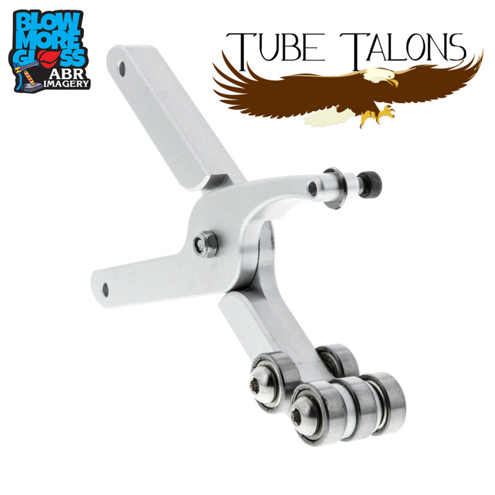Blow More Glass Tools - Tube Talons Tube Scoring Tool
