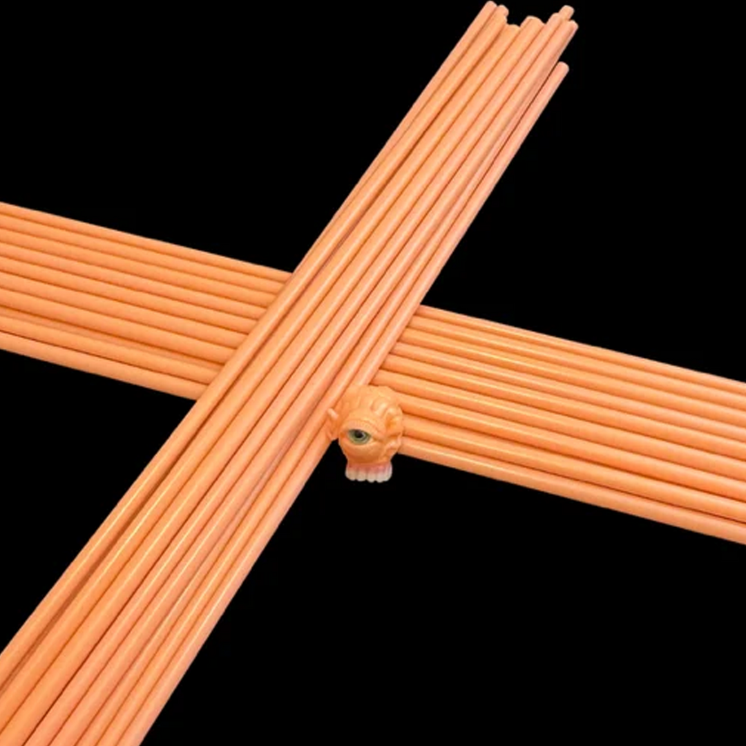 Northstar Orange Sorbet Rod