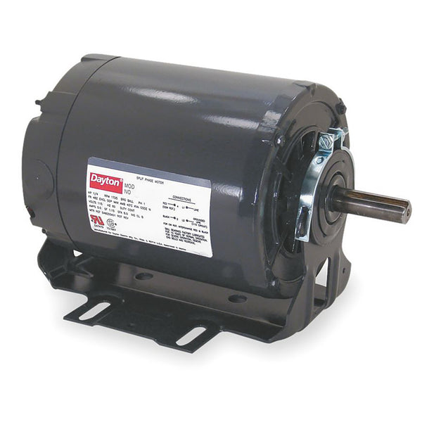 220V, 50Hz 1/3HP Split Phase Motor