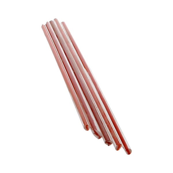 Moretti Maroon Filigrana Rod