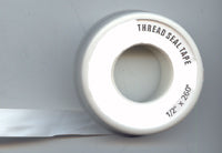 Thread Sealing Tape