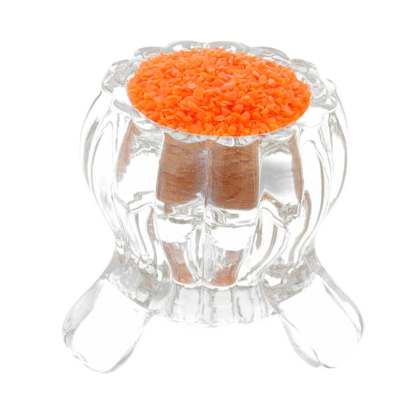 Kashmir Frit - Marigold - Medium