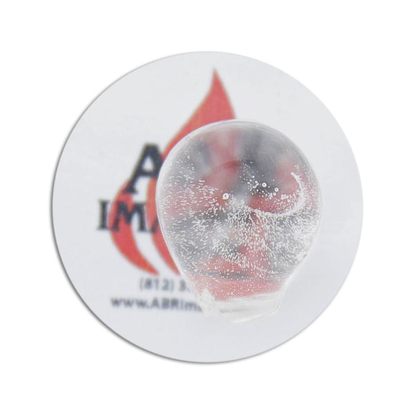 Double Helix Zephyr Rod (8mm)