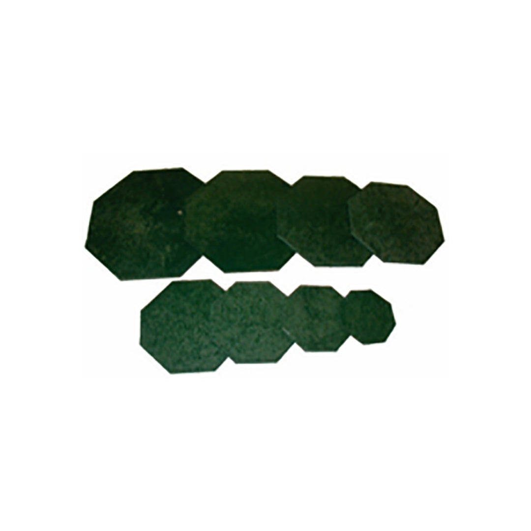 Covington Parts - Sphere Marking Templates Set Of 8