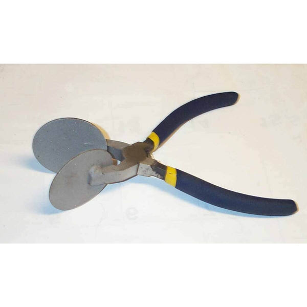 Round Mashing Pliers