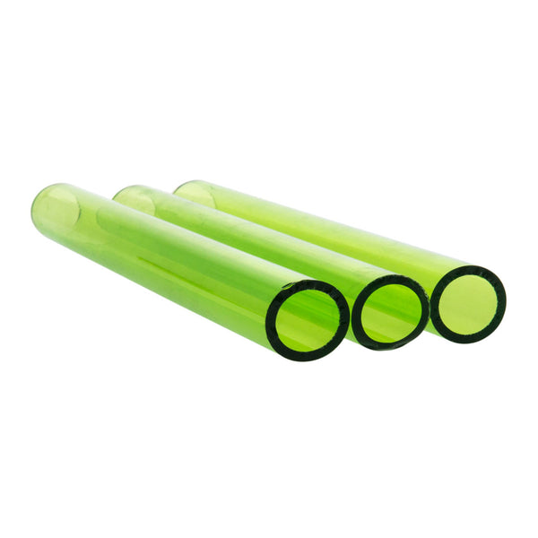 Asian 51mm Neon Green Tubing