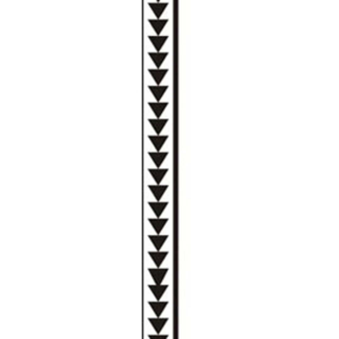 Dichro Bracelet Image - Wedged