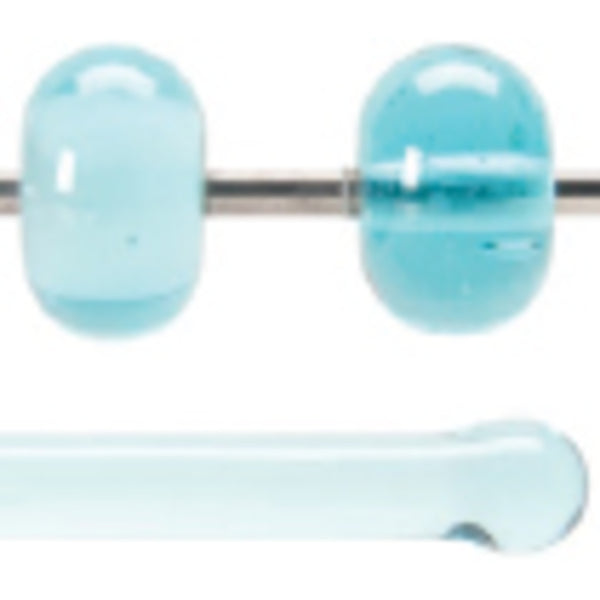 Aqua Blue Trans Tint Rod 90coe