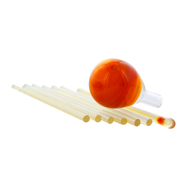 Boro Batch Small Batch - Sun Orange Light - Top