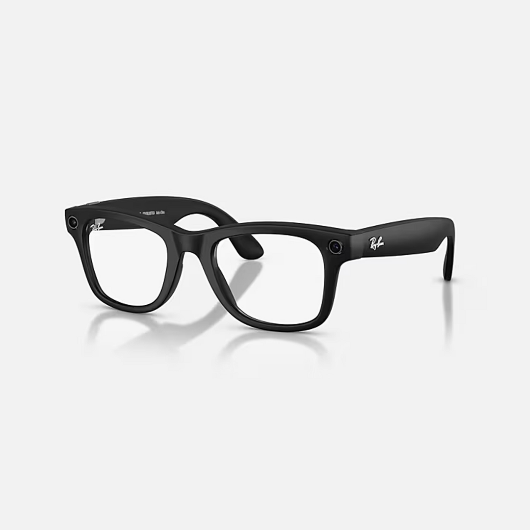Ray-Ban Meta Glasses Gen. 2 - Boro TruView Shade 3