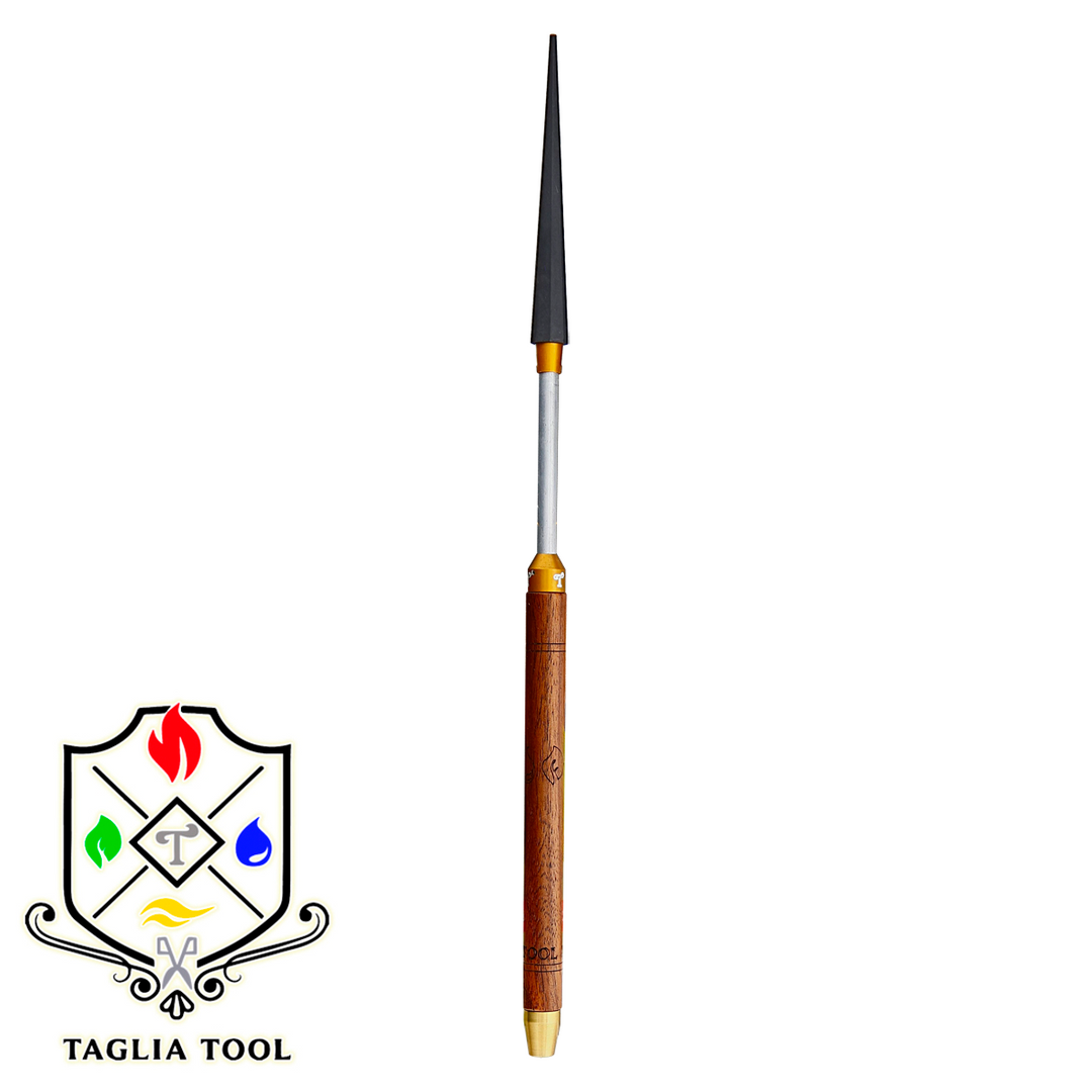 Taglia Tools - 10:1 Graphite Reamer on Handle