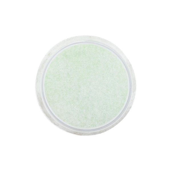 GRASS GREEN TRANS TINT FINE FRIT