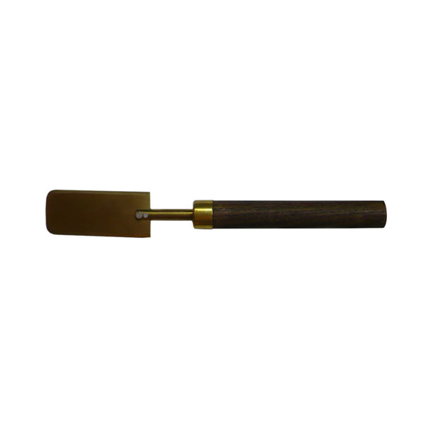 Griffin Med. Brass Rounded Tip Tag