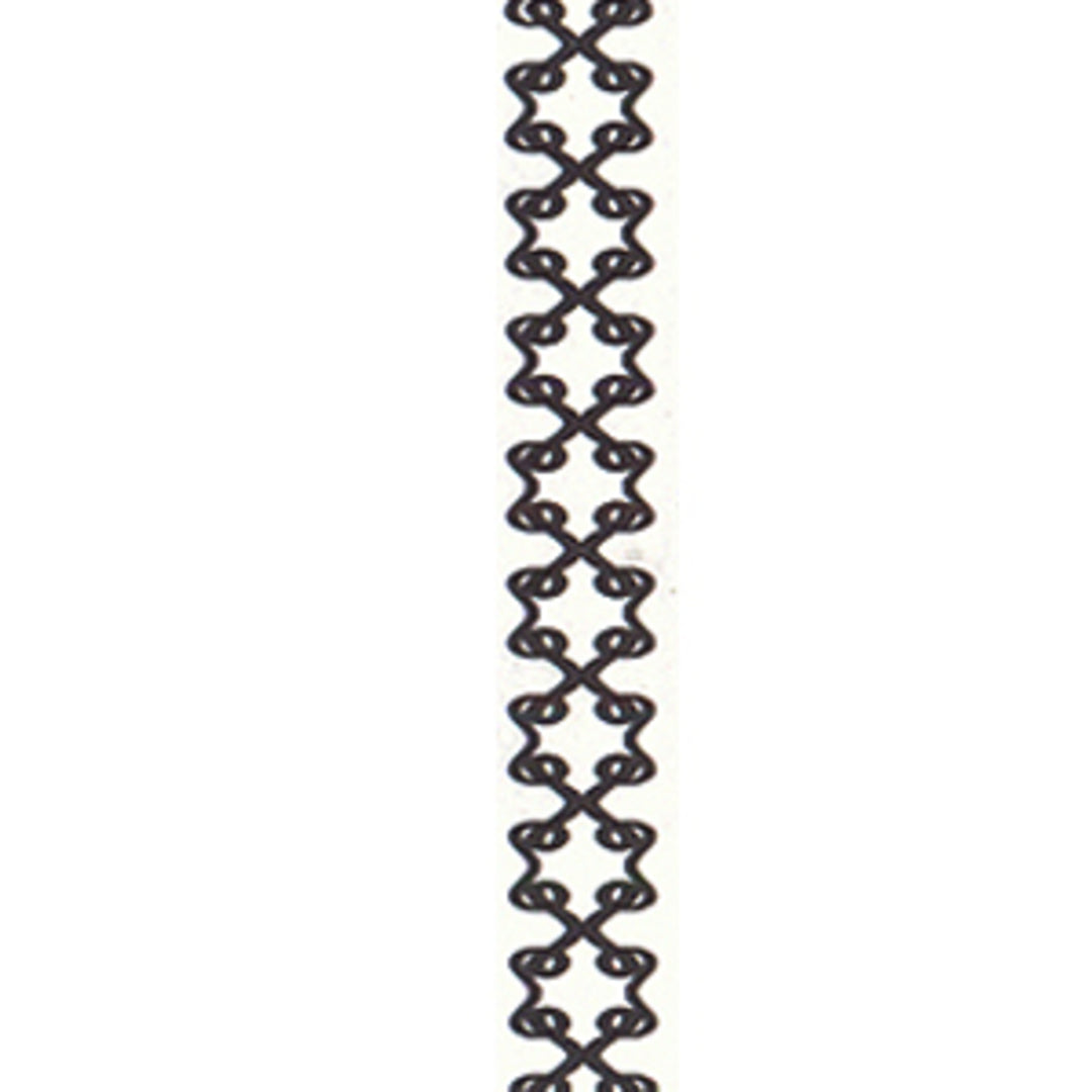 Baby Bicycle Chain Bracelet Image