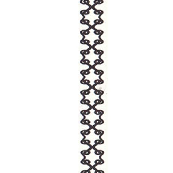 Baby Bicycle Chain Bracelet Image