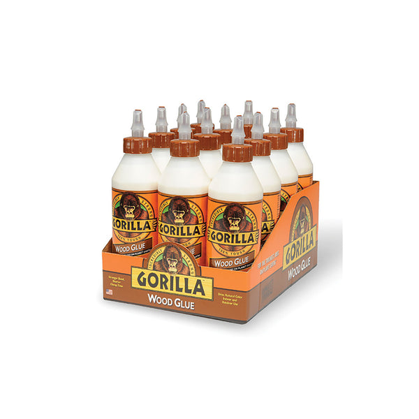 Gorilla Wood Glue - 8oz