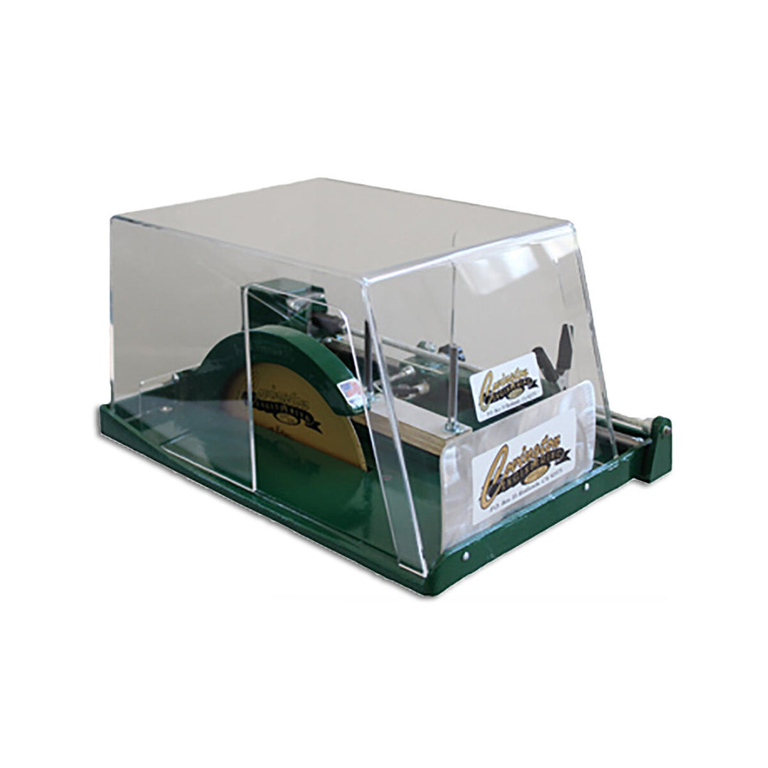 Covington Parts - Powerfeed Trim Saw Hood