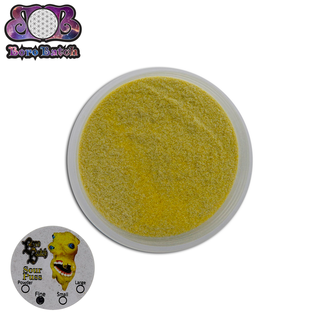 Boro Batch Sour Puss Frit (Powder)