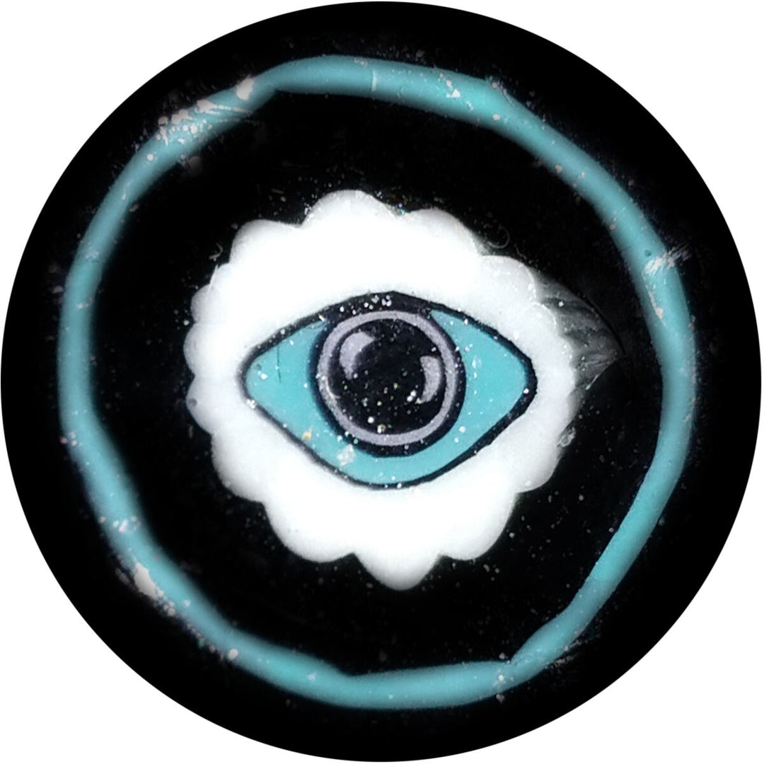 Eye Pattern Milli