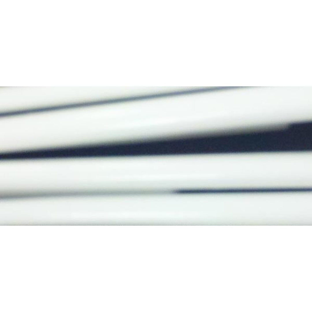 Kashmir Rod - White